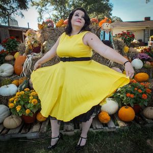 Meet your Posher, Alisha